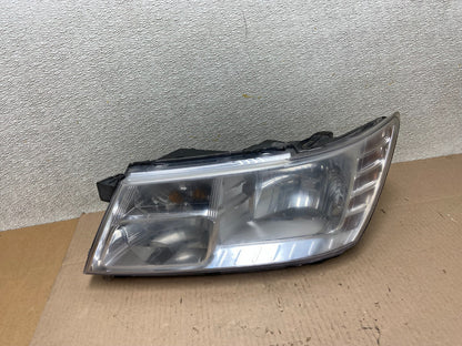 2009 to 2017 Dodge Journey Headlight Left Driver Lh Side Halogen Z3924 DW0