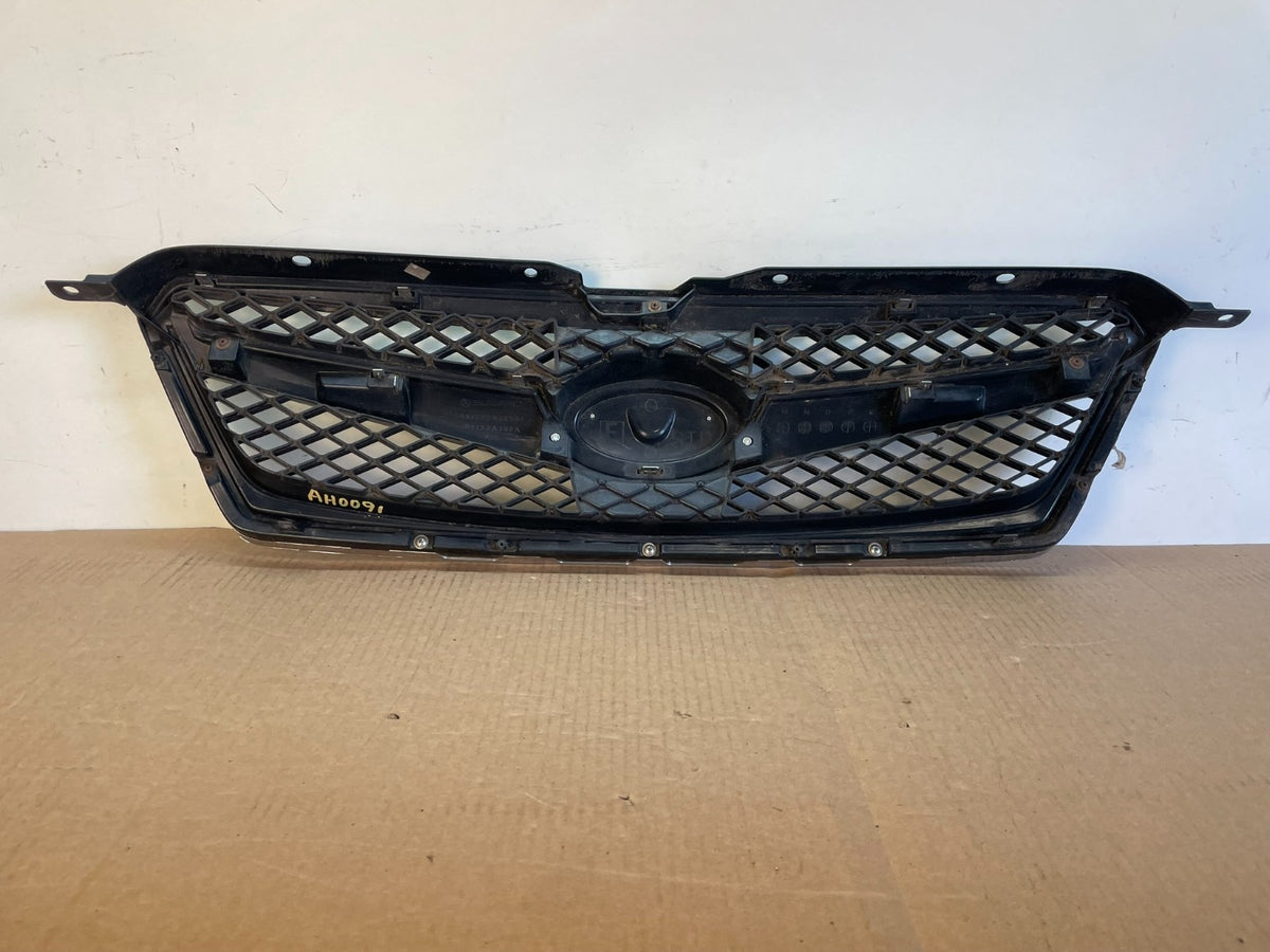 2010 to 2012 Subaru Legacy Outback Wagon Front Grill Grille AH0091 DG3