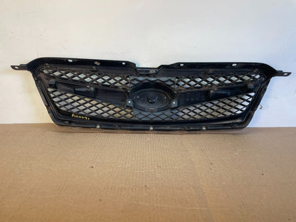 2010 to 2012 Subaru Legacy Outback Wagon Front Grill Grille AH0091 DG3