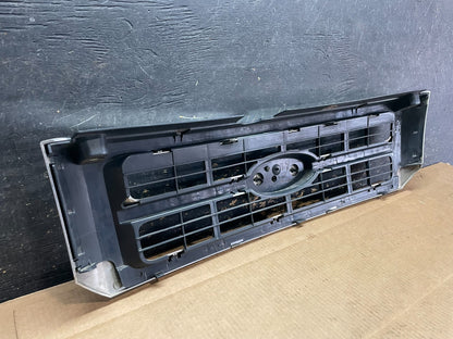 2008 to 2012 Ford Escape Front Upper Grill Grille Oem AA9111 DG7