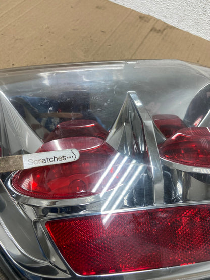 2006 2007 2008 Honda Pilot Right Passenger Rh Side Tail light AE8992 LK3
