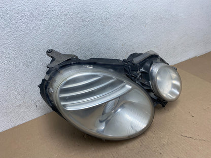 2007 2008 2009 Mercedes E Class Right Passenger RH Halogen Headlight AG5791 DW2