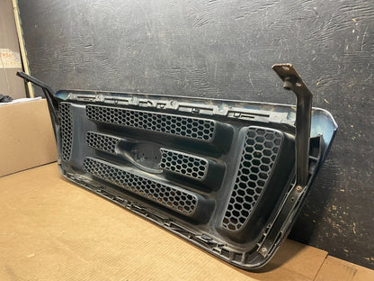 2004 to 2008 Ford F150 F-150 Front Upper Grill Grille Oem AA9096  DG6