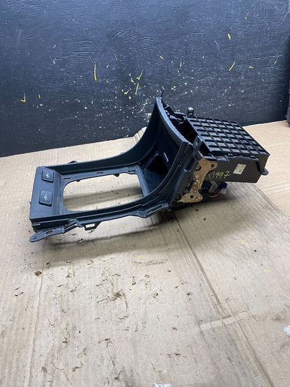 2004-2006 Acura TL Front Center Console Gear Shift Shifter Bezel Trim X1997 DG3