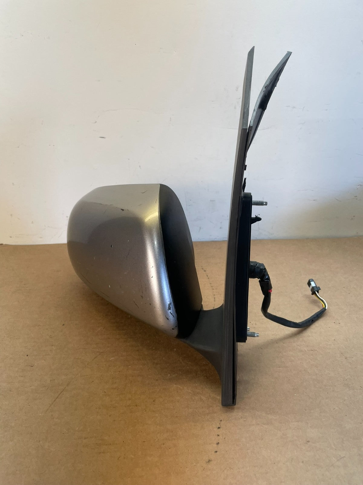 2011 to 2014 Toyota Sienna Right Passenger RH View Door Mirror af8641 DG1