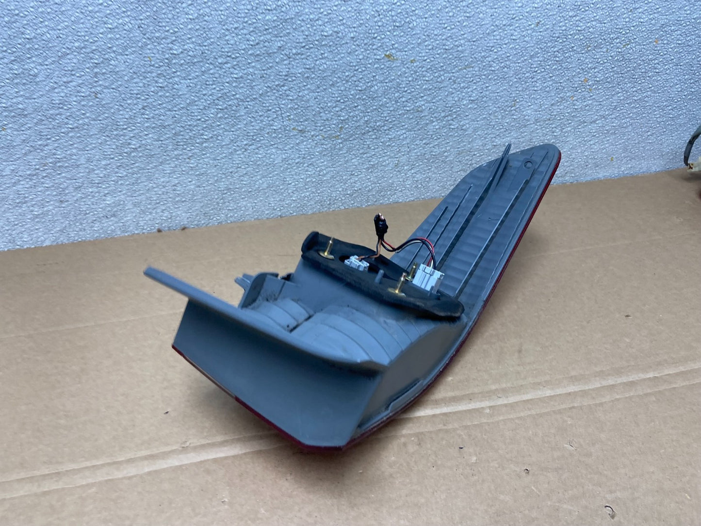 2003 to 2004 Honda Accord Sedan Right Passenger Rh Side Tail light Oem AB3479 LK3