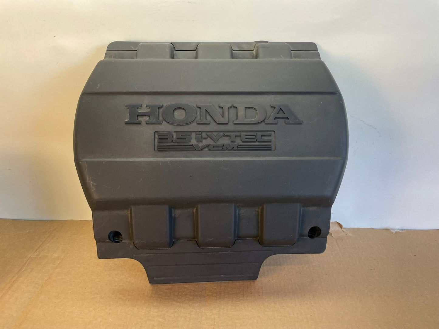 2011 to 2013 Honda Odyssey 3.5L Engine Motor Top Cover Panel AG3065 DG0