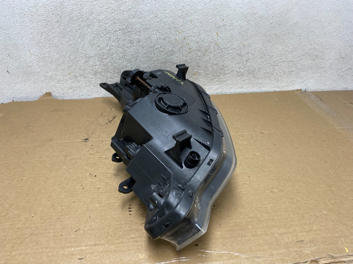 2014 2015 2016 Kia Forte Right Passenger RH Side Headlight Halogen ah7923 DG7