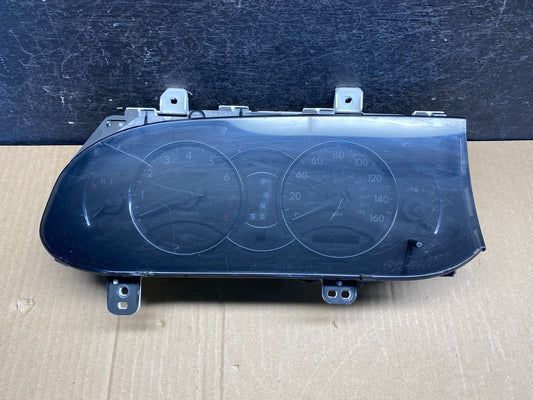 2008 to 2010 Toyota Avalon Cluster Gauge Speedometer AG3743 DG0