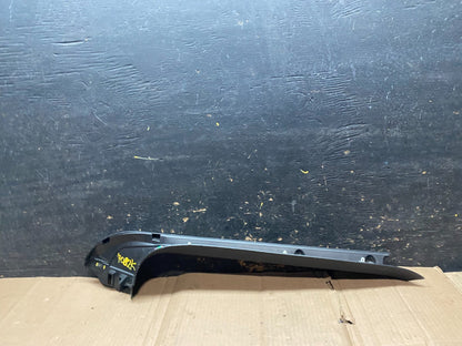 2019 to 2022 Bmw X6 Right Tailgate LID Hatch Boot Trim Cover Panel Oem W4709 DG3