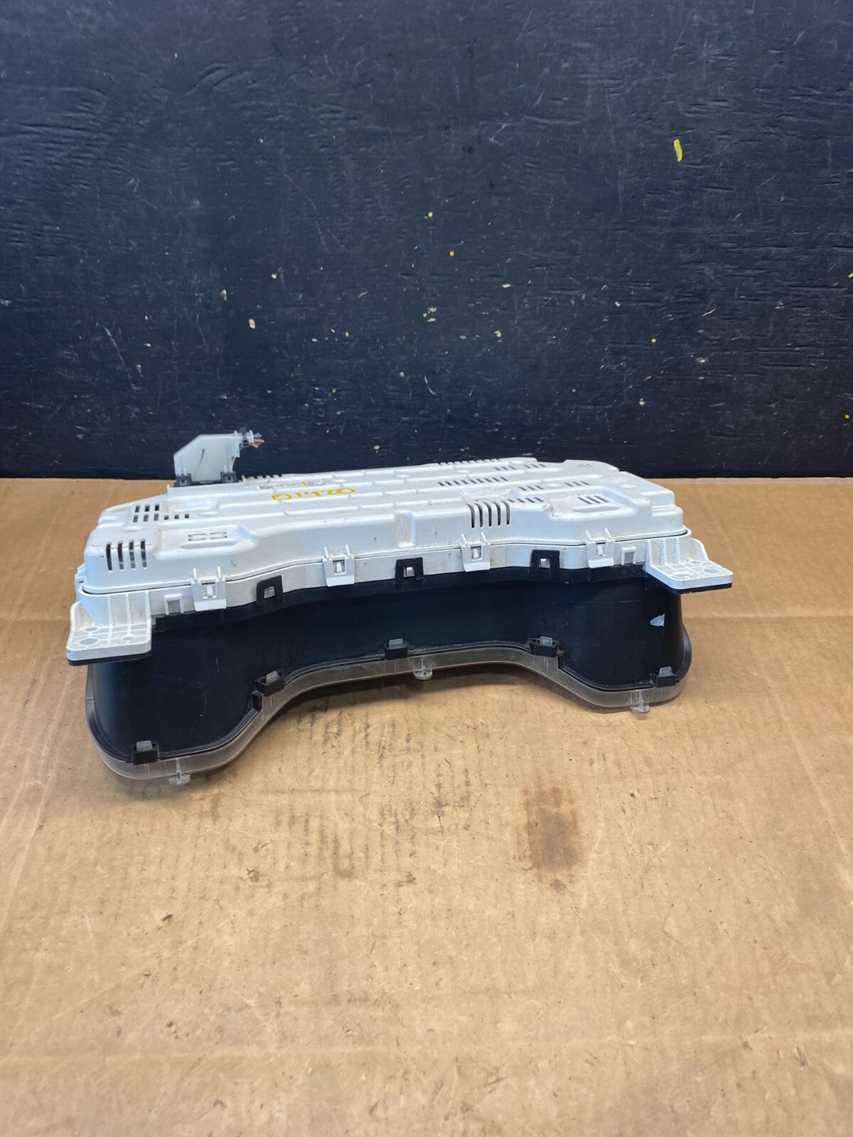 2011 2012 2013 Ford E150 E250 E350 VAN Gauge Speedometer Cluster o1420 DG5