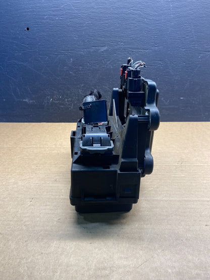 2005 Jeep Grand Cherokee Fuse Box Multi-Function Relay Module Bcm ac7958 DG3