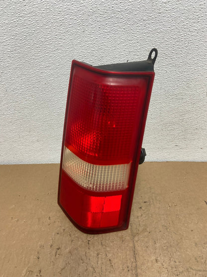 2003 2017 Chevrolet Express 1500 2500 3500 Right Passenger Tail Light AC6072 LK0