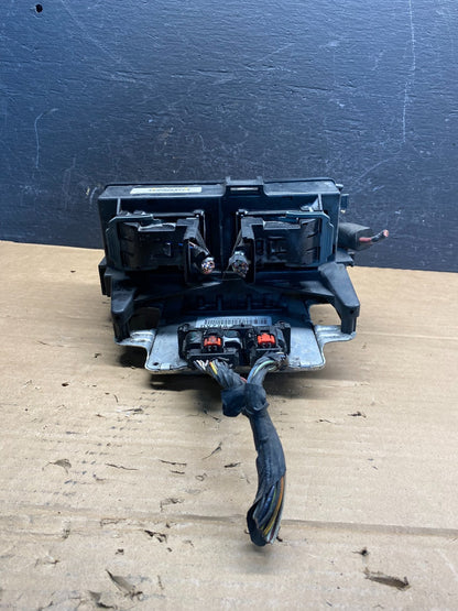 2004 2005 Dodge Durango Fusebox Fuse Box Relay Body BCM Control Module ad7629 DG1