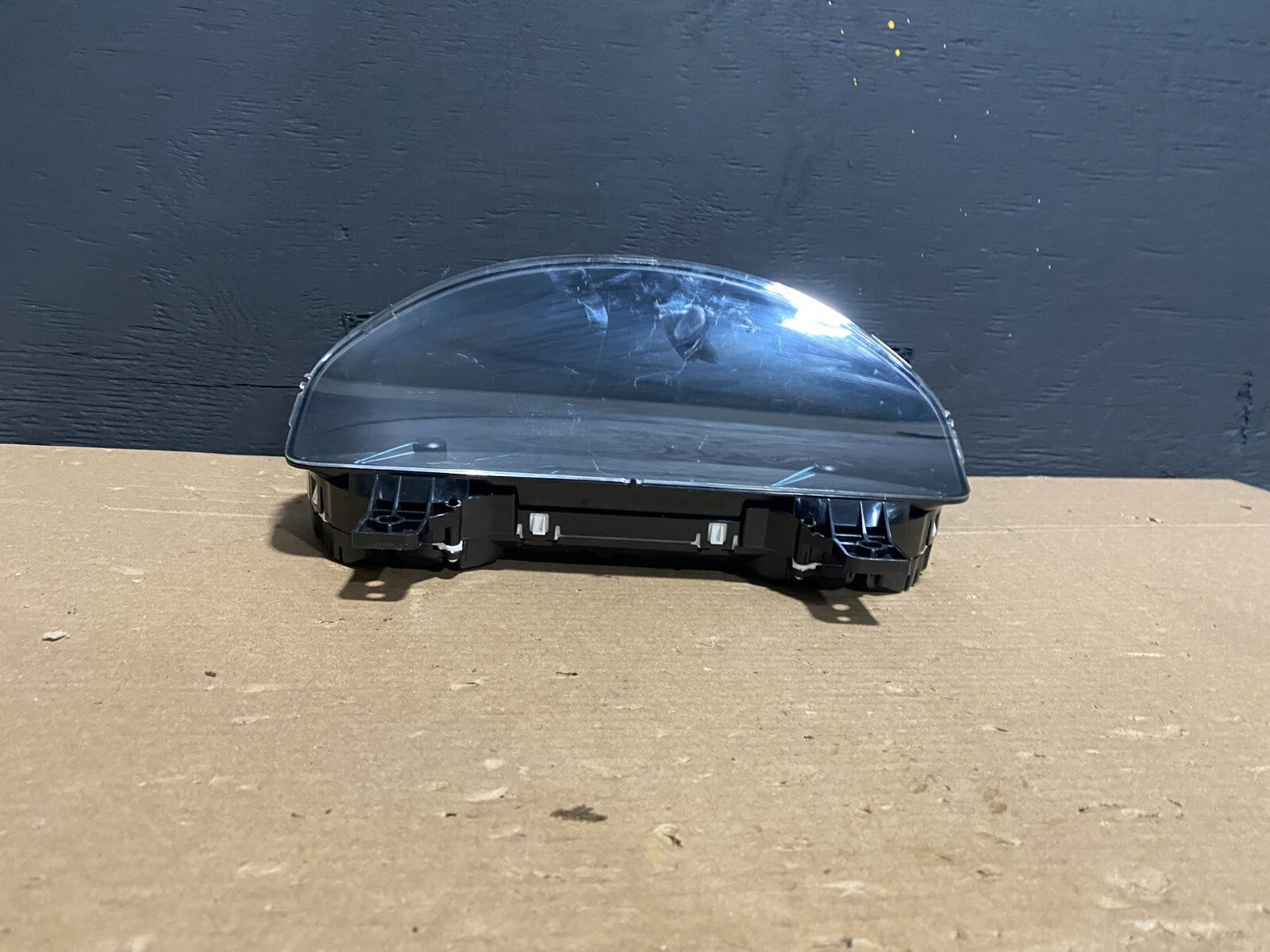 2020 to 2022 Ford  Explorer Speedometer Cluster Gauge D4561 PS5