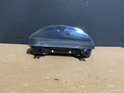2020 to 2022 Ford  Explorer Speedometer Cluster Gauge D4561 PS5