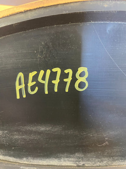 2003 to 2007 Chevrolet Express Speedometer Cluster Gauge 25755008 AE4778 DG6