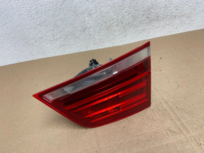 2011 to 2017 BMW X3 Right Passenger RH Inner Tail Light AE4997 LK2