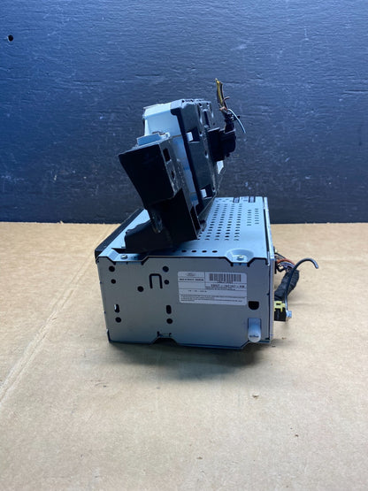2012 2013 2014 Ford Focus Fusion Radio Screen Receiver AM FM CD MP3 ad3660 DG1