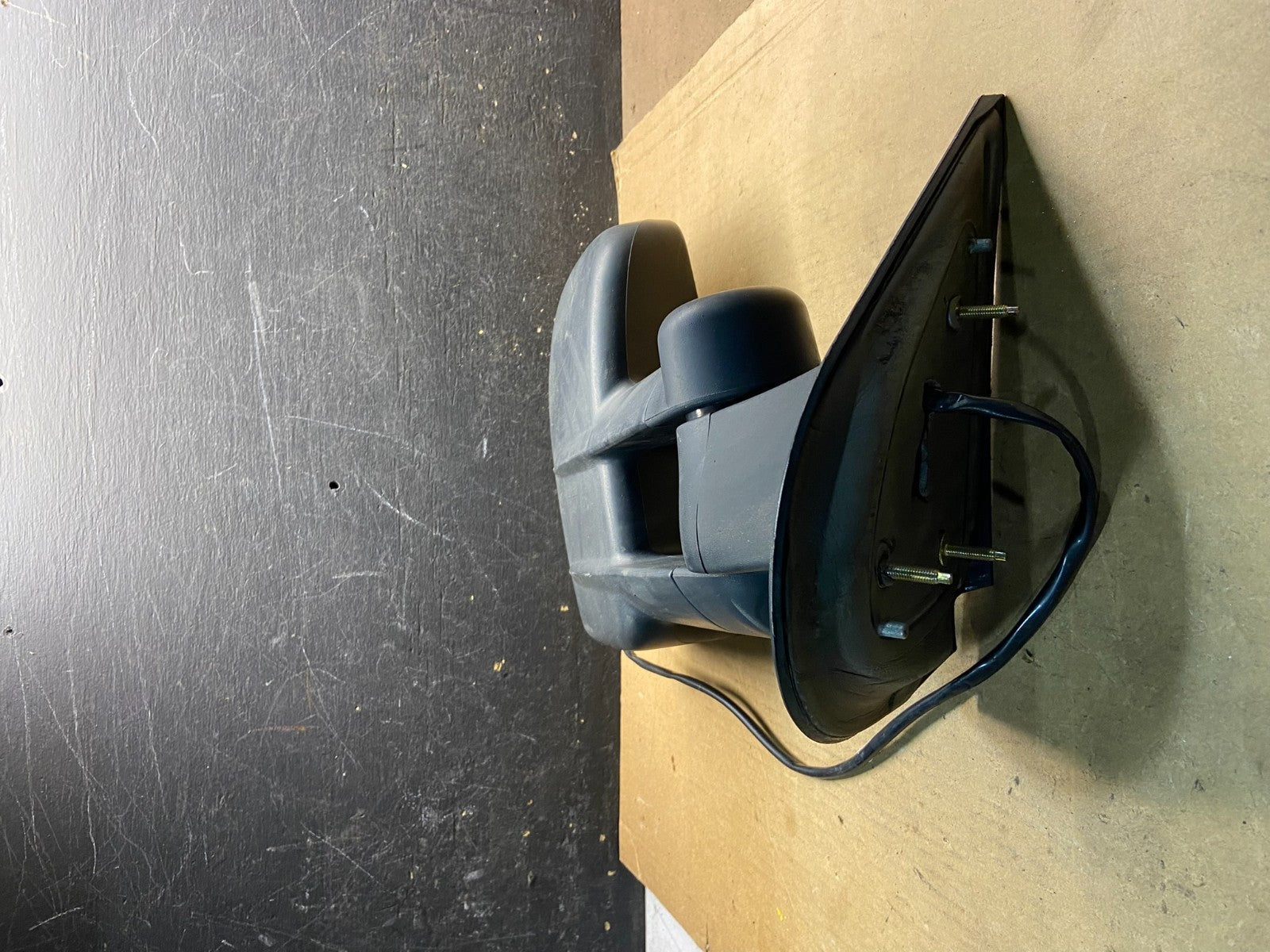 2007 - 2013 Chevrolet Silverado Sierra Right Passenger Side Door Mirror Z2366 DG1
