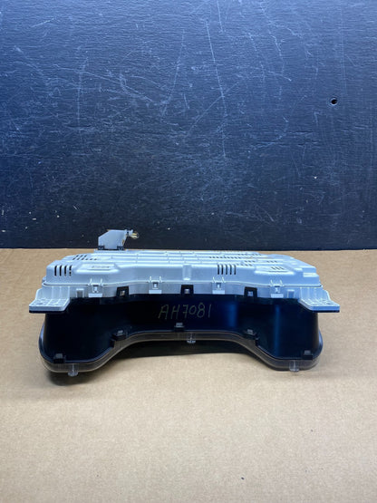 2009 to 2014 Ford E150 E250 E350 VAN Gauge Speedometer Cluster AH7081 PS4