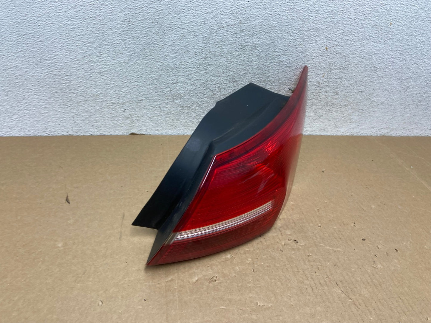 2015-2018 Ford Focus Sedan Halogen Tail Light Right Side Passenger AF9965 LK2