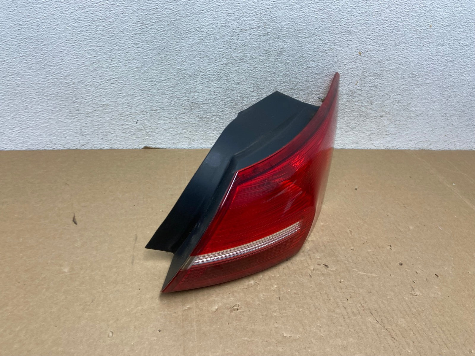 2015-2018 Ford Focus Sedan Halogen Tail Light Right Side Passenger AF9965 LK2