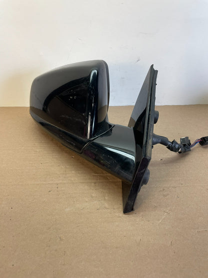 2010 to 2015 Cadillac SRX Right Passenger Rh Side Door Mirror af5665 DG1