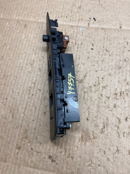 2008  to 2010 Nissan Titan QX56 Master Power Window Switch OEM Y7757 DG1