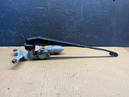 2012 to 2015 Honda Crosstour Rear Wiper Motor AF9160 PS3