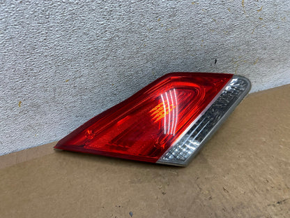 2011 to 2012 Toyota Avalon Left Driver Side Tail Light Inner AI3506 LK2