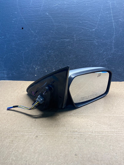 2006 to 2010 Ford Fusion Milan Right Passenger View Door Mirror af7629 DG8