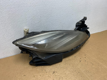 2009-2010 Mazda 6 Right Passenger Side Halogen Headlight AC8326 DW2