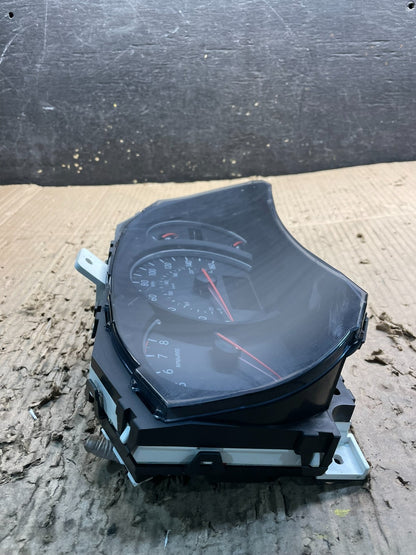 2011 to 2017 Nissan Quest Speedometer Cluster Gauge Dashboard x9851 DG5