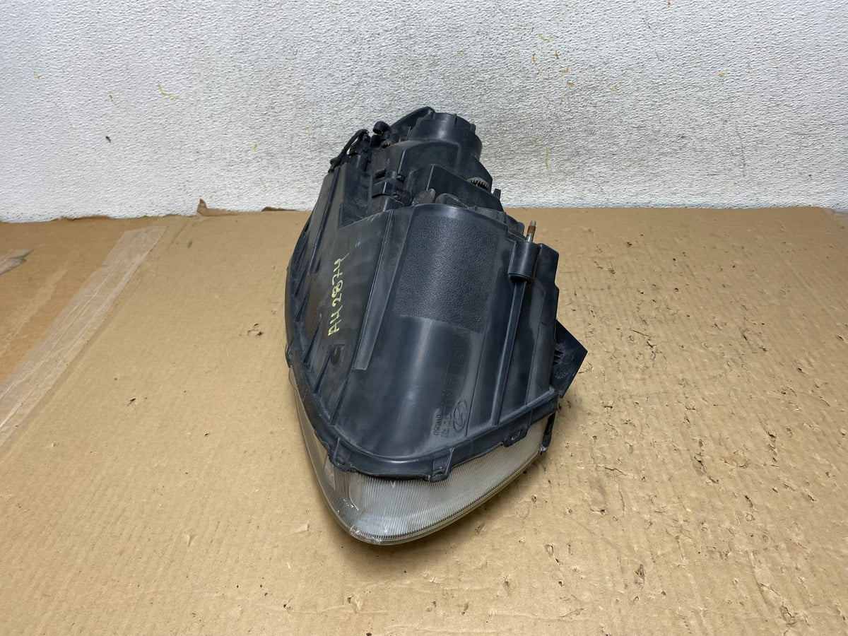 2007 2008 2009 Hyundai Santa Fe Left Driver LH Halogen Headlight AH2874 DW8