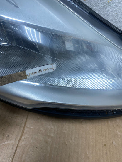 2013 - 2016 Ford Escape Headlight Right Passenger RH Side Halogen AI6964 DW5