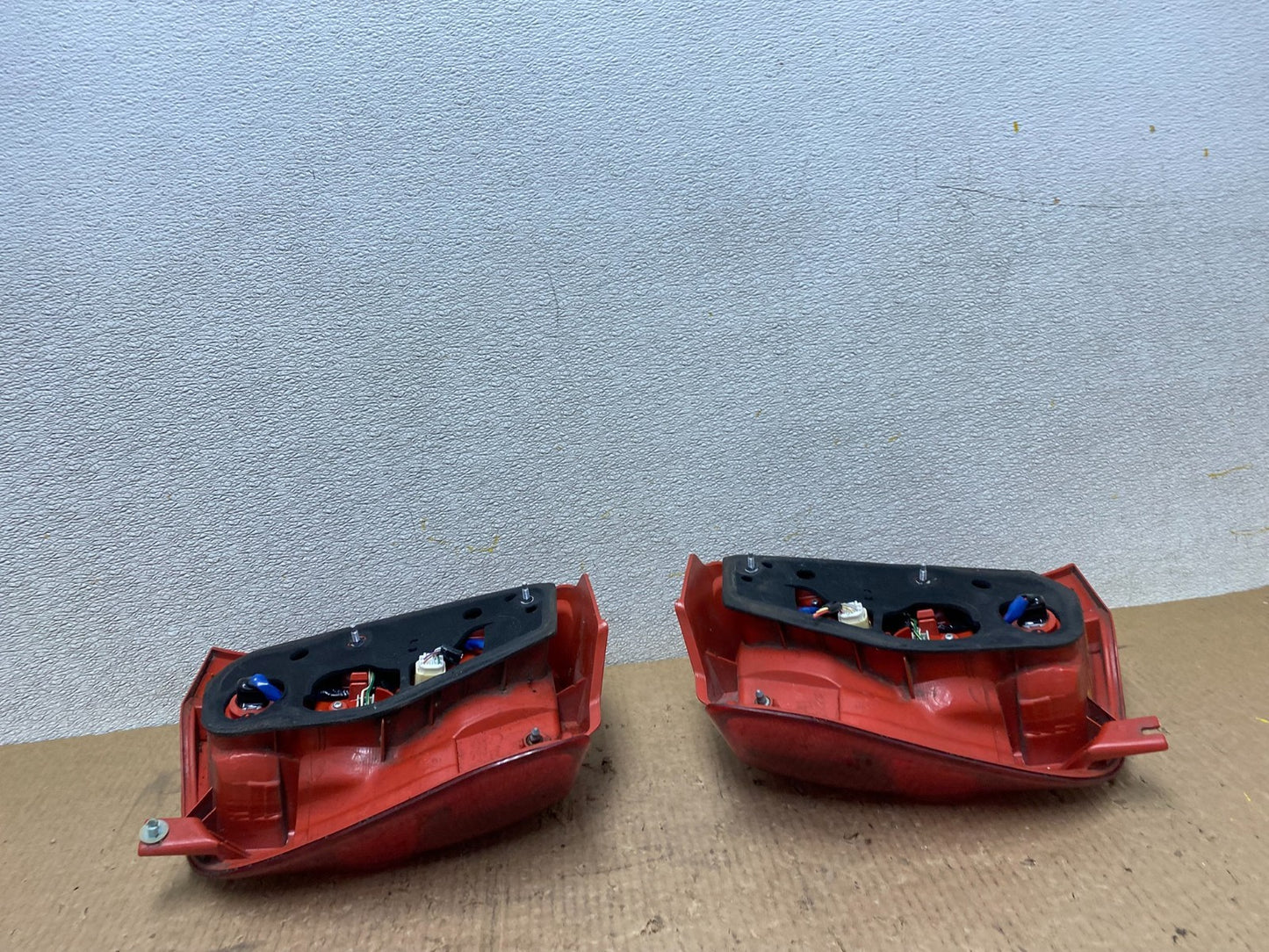 2008 - 2014 Scion XD Left+Right Set Side Tail Light OEM W5392 DG6