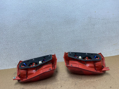 2008 - 2014 Scion XD Left+Right Set Side Tail Light OEM W5392 DG6