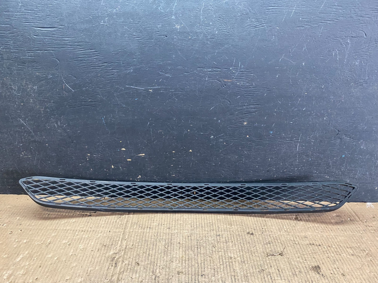 2007 2008 2009 Suzuki XL-7 Front Lower Grill Grille Chrome N0959 DG3