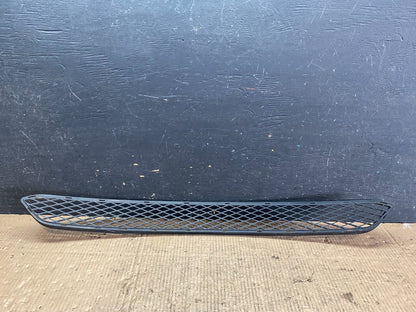 2007 2008 2009 Suzuki XL-7 Front Lower Grill Grille Chrome N0959 DG3
