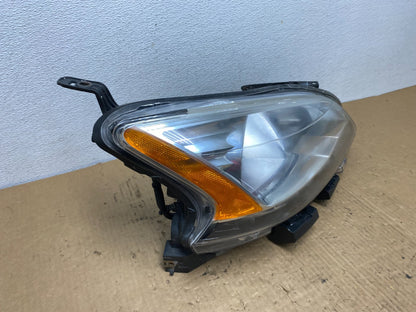 2013 - 2015 Nissan Sentra W/LED Halogen Right Passenger Headlight AC8149 DW2
