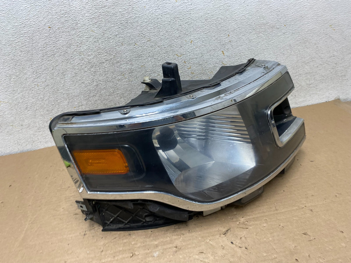 2013 to 2019 Ford Flex Right Passenger RH Side Halogen Headlight ai0995 DG2