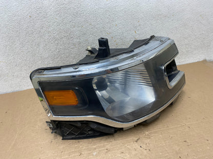 2013 to 2019 Ford Flex Right Passenger RH Side Halogen Headlight ai0995 DG2