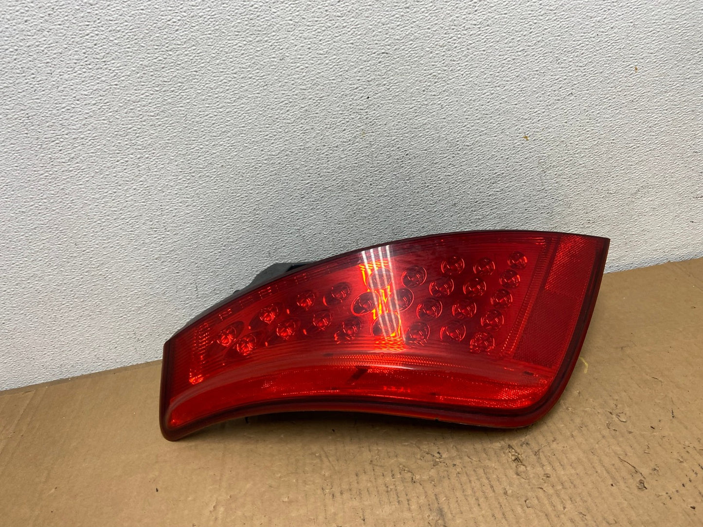 2006 2007 Nissan Murano Left Driver LH Side Tail Light AD1044 LK0