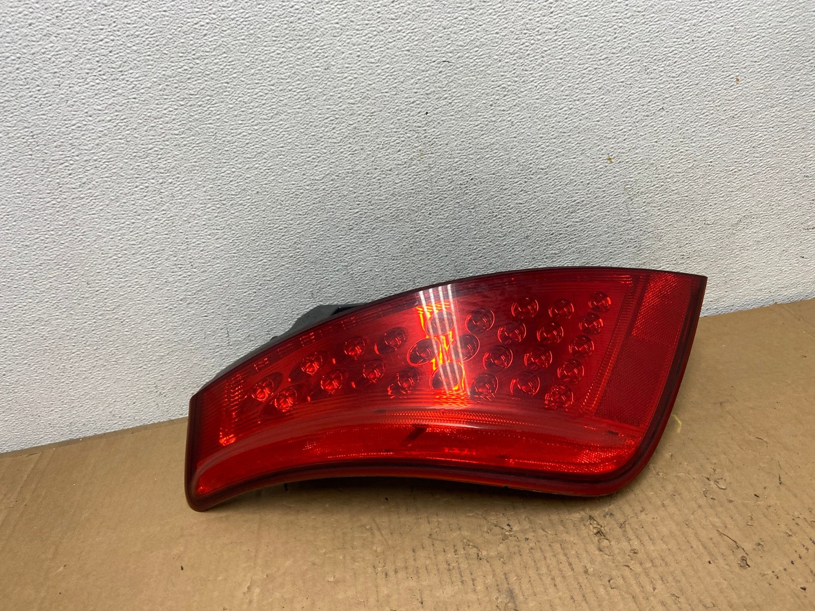 2006 2007 Nissan Murano Left Driver LH Side Tail Light AD1044 LK0