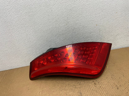 2006 2007 Nissan Murano Left Driver LH Side Tail Light AD1044 LK0
