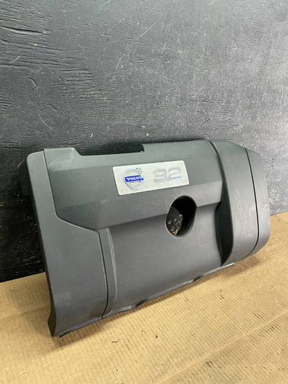 2007 to 2014 Volvo XC90 3.2L Upper Top Engine Motor Dust Cover aa9223 DG1