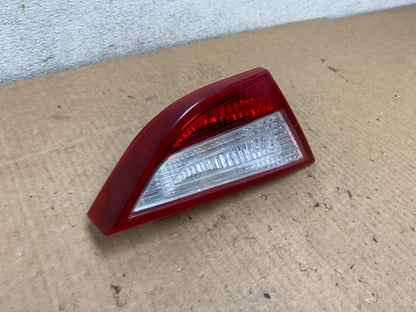 2011 2012 2013 2014 Hyundai Sonata Left Driver Inner Tail Light Oem L8352 DW2