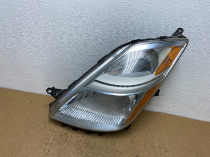 2006-2009 Toyota Prius Left Driver LH Side Blue Headlight Xenon Hid AD0559 DW0