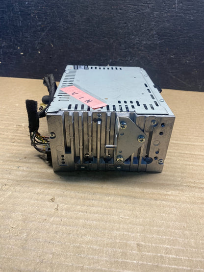 2013 2014 2015 Ford Escape Radio Receiver ID CJ5T-19C107-CK AF3890 DW2